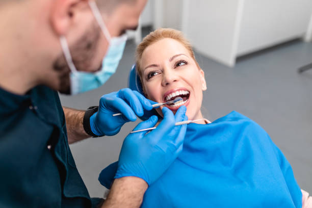 Best Preventive Dentistry  in Pepperdine University, CA